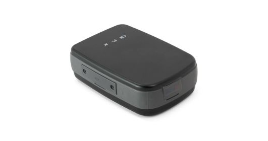 Portable GPS Tracking Device w/ Realtime GSM 4G Tracking System